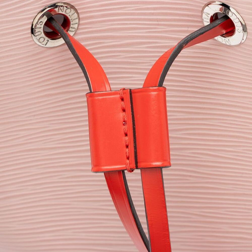 Louis Vuitton Epi Leather Neonoe BB Shoulder Bag - Picture 10 of 16